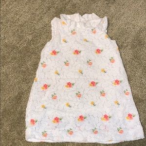 Baby/toddler dress